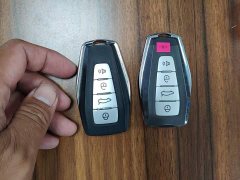 Geely Emgrand 4th Generation 1.5L CVT Longteng Edition - ფოტო 9