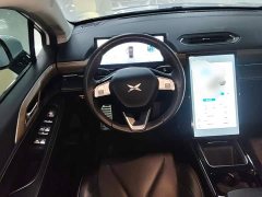 XPeng P5 2021 460G - ფოტო 11