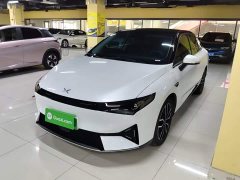 XPeng P5 2021 460G - ფოტო 2