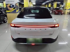 XPeng P5 2021 460G - ფოტო 6