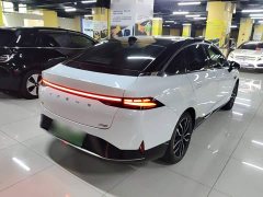 XPeng P5 2021 460G - ფოტო 7