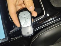 XPeng P5 2021 460G - ფოტო 9