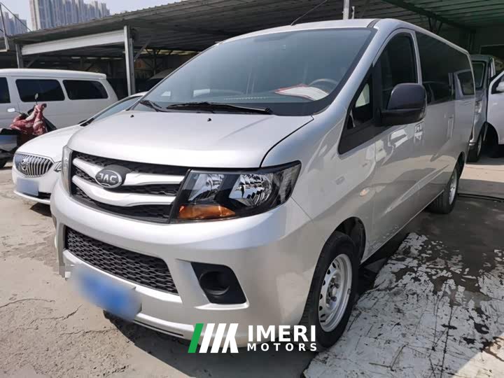 Ruifeng M3 PLUS 1.5T 5/7-Seater Classic Edition - car from China