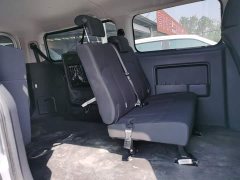 Ruifeng M3 PLUS 1.5T 5/7-Seater Classic Edition - photo 13