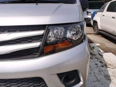 Ruifeng M3 PLUS 1.5T 5/7-Seater Classic Edition - photo 18