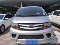 Ruifeng M3 PLUS 1.5T 5/7-Seater Classic Edition - photo 3