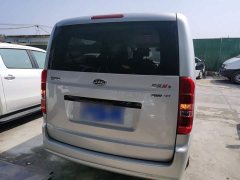 Ruifeng M3 PLUS 1.5T 5/7-Seater Classic Edition - photo 4
