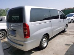 Ruifeng M3 PLUS 1.5T 5/7-Seater Classic Edition - photo 5