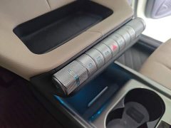 BYD Dolphin 420km Freedom Edition - ფოტო 10