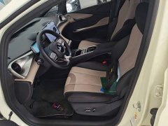 BYD Dolphin 420km Freedom Edition - ფოტო 11