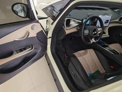 BYD Dolphin 420km Freedom Edition - ფოტო 12