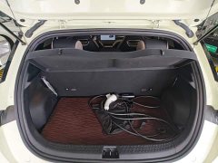 BYD Dolphin 420km Freedom Edition - ფოტო 15