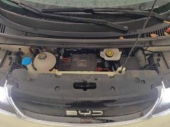 BYD Dolphin 420km Freedom Edition - ფოტო 16