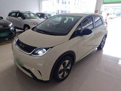 BYD Dolphin 420km Freedom Edition - ფოტო 2