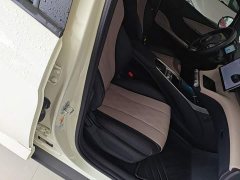 BYD Dolphin 420km Freedom Edition - ფოტო 20