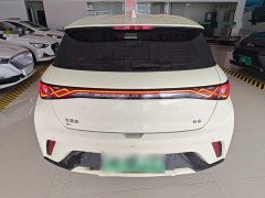 BYD Dolphin 420km Freedom Edition - ფოტო 4