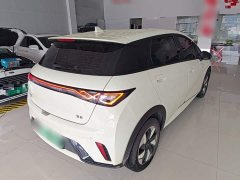 BYD Dolphin 420km Freedom Edition - ფოტო 5