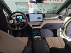 BYD Dolphin 420km Freedom Edition - ფოტო 6