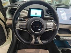 BYD Dolphin 420km Freedom Edition - ფოტო 7