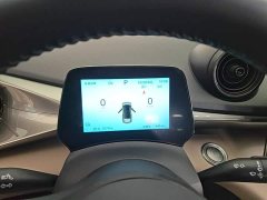 BYD Dolphin 420km Freedom Edition - ფოტო 8