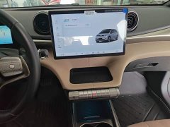 BYD Dolphin 420km Freedom Edition - ფოტო 9