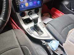 BMW Brilliance H530 2017 1.6L Automatic Comfort Edition - ფოტო 10