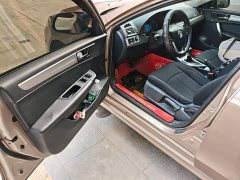 BMW Brilliance H530 2017 1.6L Automatic Comfort Edition - ფოტო 12