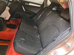 BMW Brilliance H530 2017 1.6L Automatic Comfort Edition - ფოტო 13