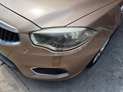 BMW Brilliance H530 2017 1.6L Automatic Comfort Edition - ფოტო 18