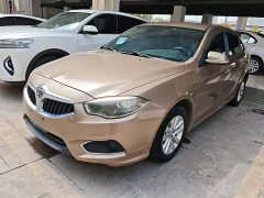 BMW Brilliance H530 2017 1.6L Automatic Comfort Edition - ფოტო 2