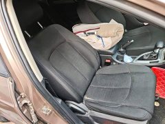 BMW Brilliance H530 2017 1.6L Automatic Comfort Edition - ფოტო 20