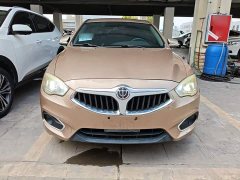 BMW Brilliance H530 2017 1.6L Automatic Comfort Edition - ფოტო 3