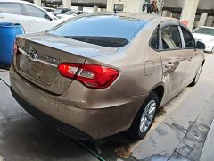 BMW Brilliance H530 2017 1.6L Automatic Comfort Edition - ფოტო 5