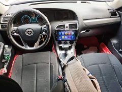 BMW Brilliance H530 2017 1.6L Automatic Comfort Edition - ფოტო 6