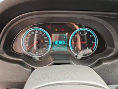 BMW Brilliance H530 2017 1.6L Automatic Comfort Edition - ფოტო 8
