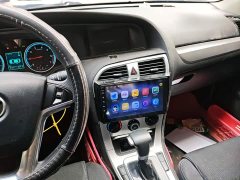 BMW Brilliance H530 2017 1.6L Automatic Comfort Edition - ფოტო 9