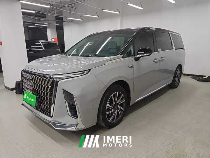 Maxus G90 2.0T Interstellar Flagship Edition - ავტომობილი ჩინეთიდან