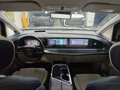 Maxus G90 2.0T Interstellar Flagship Edition - ფოტო 10