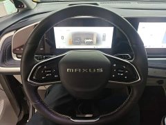 Maxus G90 2.0T Interstellar Flagship Edition - ფოტო 11