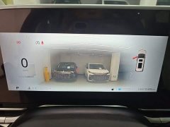 Maxus G90 2.0T Interstellar Flagship Edition - ფოტო 12