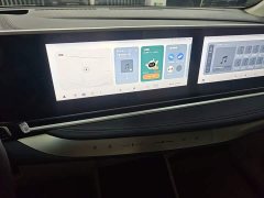 Maxus G90 2.0T Interstellar Flagship Edition - ფოტო 13