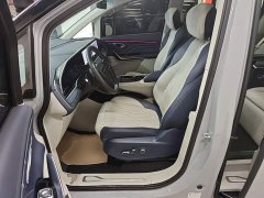 Maxus G90 2.0T Interstellar Flagship Edition - ფოტო 15