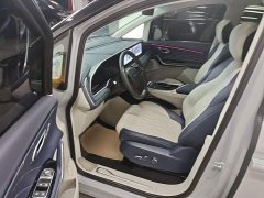 Maxus G90 2.0T Interstellar Flagship Edition - ფოტო 16
