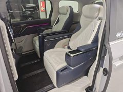 Maxus G90 2.0T Interstellar Flagship Edition - ფოტო 17