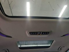 Maxus G90 2.0T Interstellar Flagship Edition - ფოტო 18