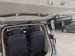 Maxus G90 2.0T Interstellar Flagship Edition - ფოტო 19