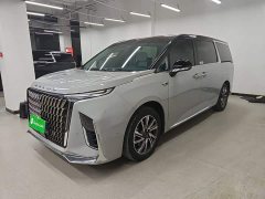 Maxus G90 2.0T Interstellar Flagship Edition - ფოტო 2