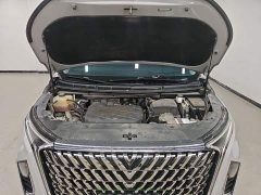Maxus G90 2.0T Interstellar Flagship Edition - ფოტო 20