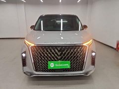 Maxus G90 2.0T Interstellar Flagship Edition - ფოტო 3