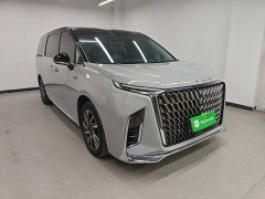 Maxus G90 2.0T Interstellar Flagship Edition - ფოტო 4